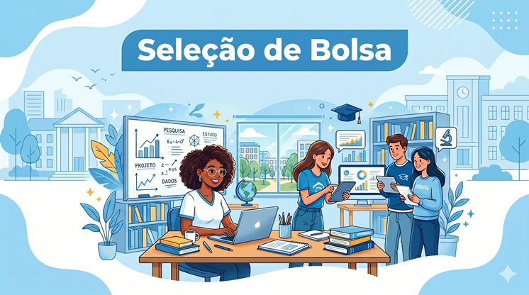 Seleção de Bolsistas para o projeto Escolas Multisseriadas nos territórios do campo, das águas e das florestas: entre precarizações, resistências e protagonismos na garantia do direito à educação (Redmulti)